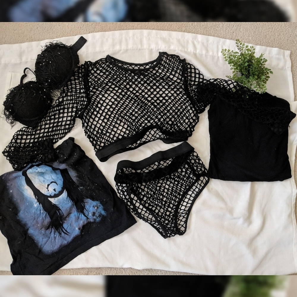Rave Bundle